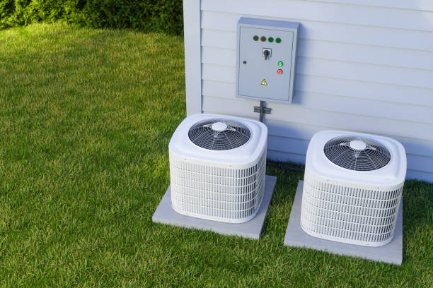 Best HVAC Software and Technology in Itasca, IL