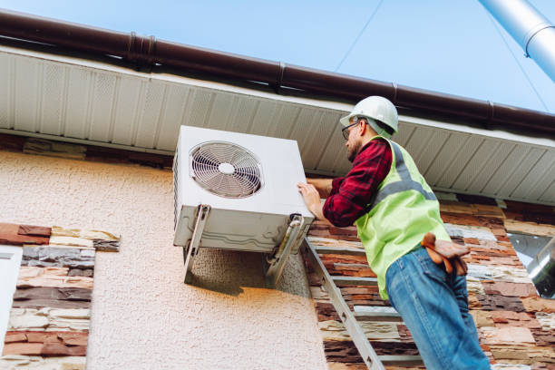 Best Residential HVAC in Itasca, IL