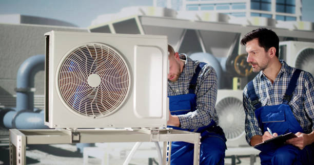Best HVAC Equipment and Components in Itasca, IL