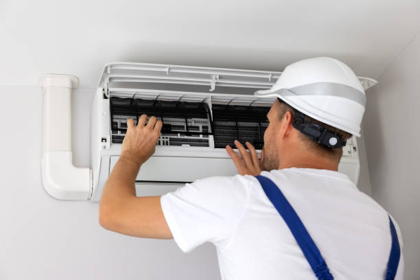 Best HVAC Training and Certification in Itasca, IL